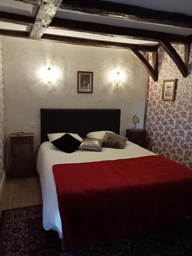 Chateau De Vassinhac Chambres D'Hotes Collonges La Rouge Zewnętrze zdjęcie