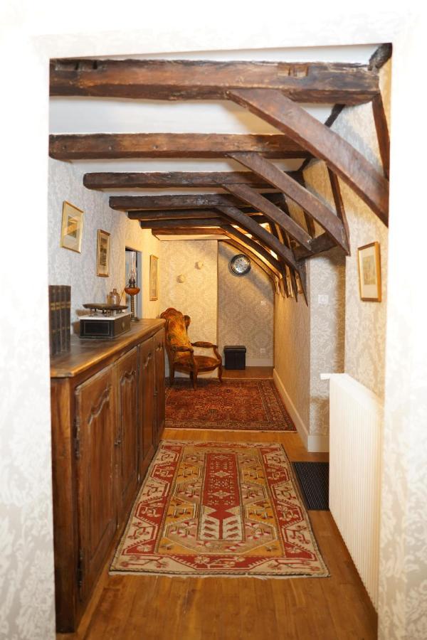 Chateau De Vassinhac Chambres D'Hotes Collonges La Rouge Zewnętrze zdjęcie