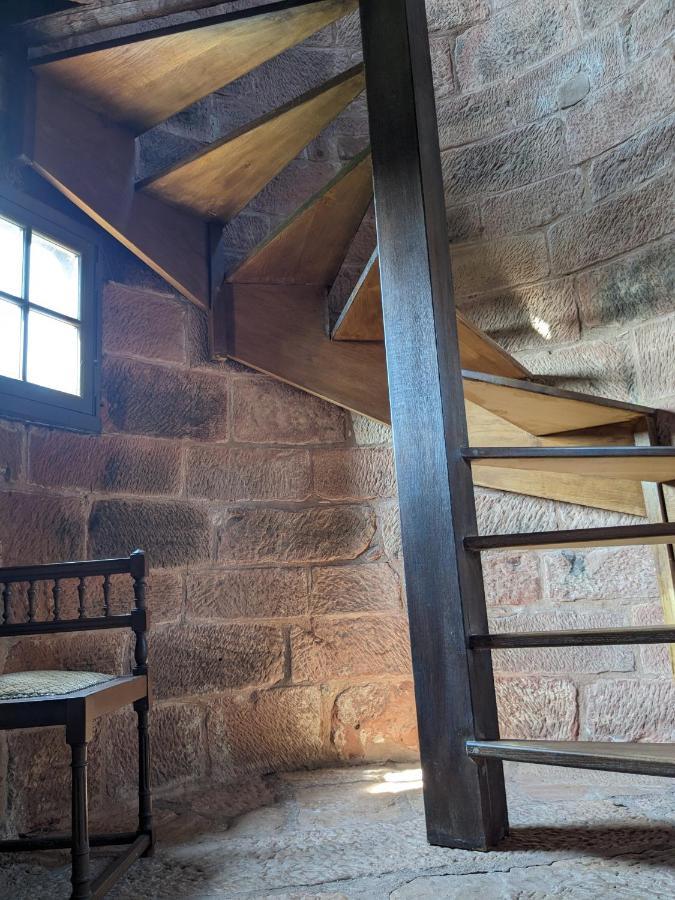 Chateau De Vassinhac Chambres D'Hotes Collonges La Rouge Zewnętrze zdjęcie