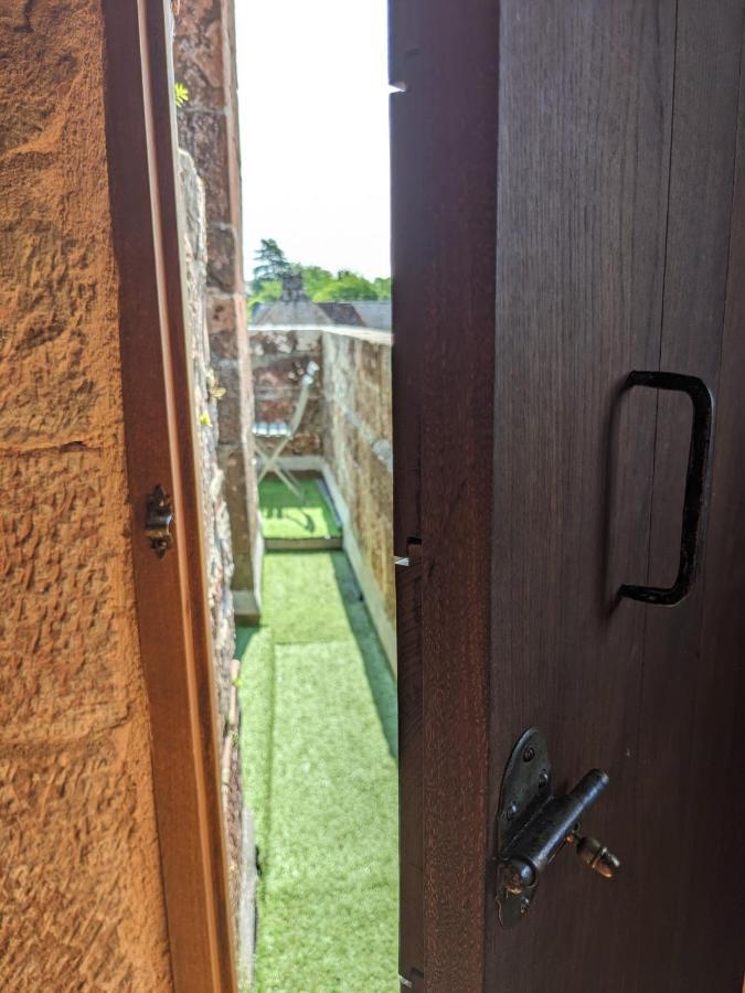 Chateau De Vassinhac Chambres D'Hotes Collonges La Rouge Zewnętrze zdjęcie