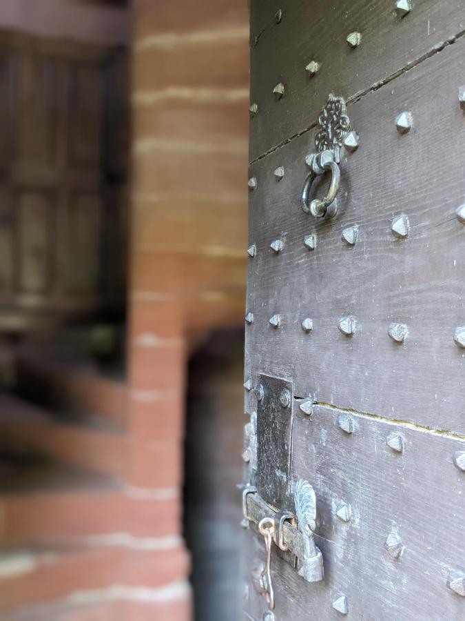 Chateau De Vassinhac Chambres D'Hotes Collonges La Rouge Zewnętrze zdjęcie