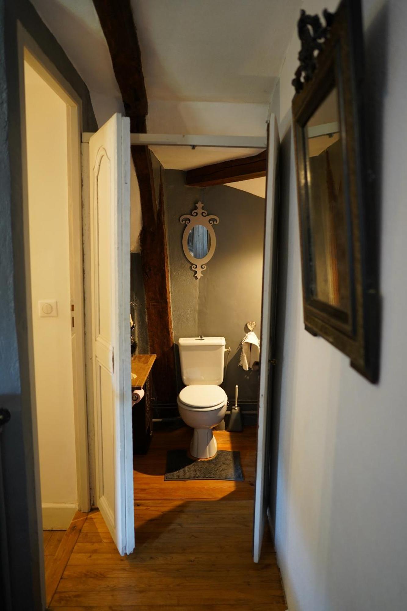 Chateau De Vassinhac Chambres D'Hotes Collonges La Rouge Pokój zdjęcie