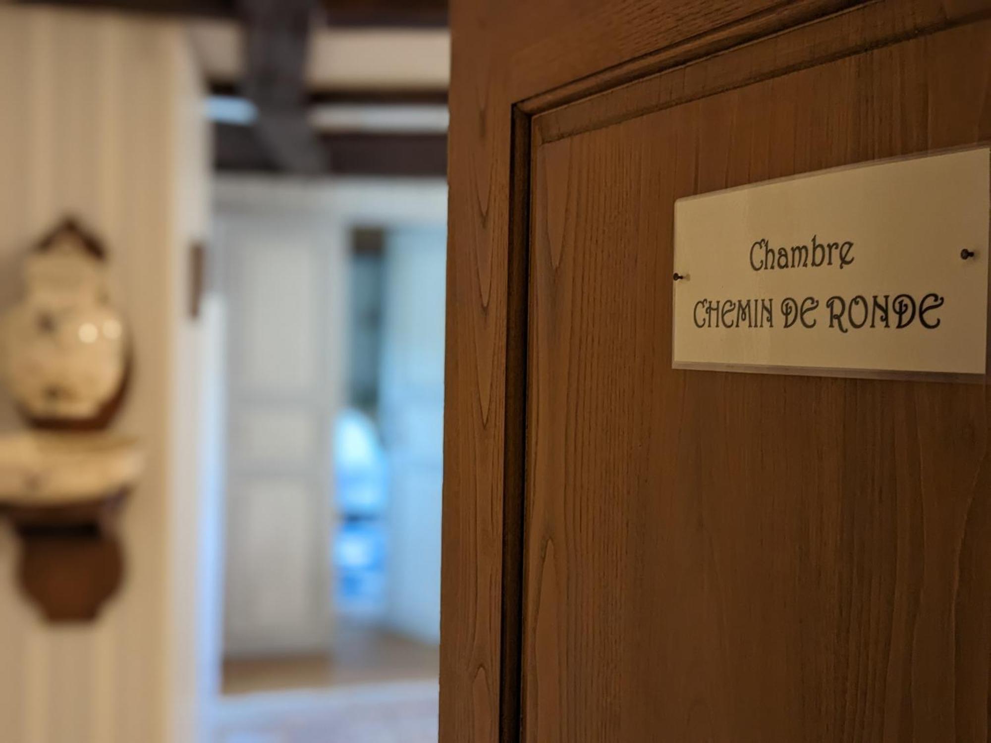 Chateau De Vassinhac Chambres D'Hotes Collonges La Rouge Pokój zdjęcie