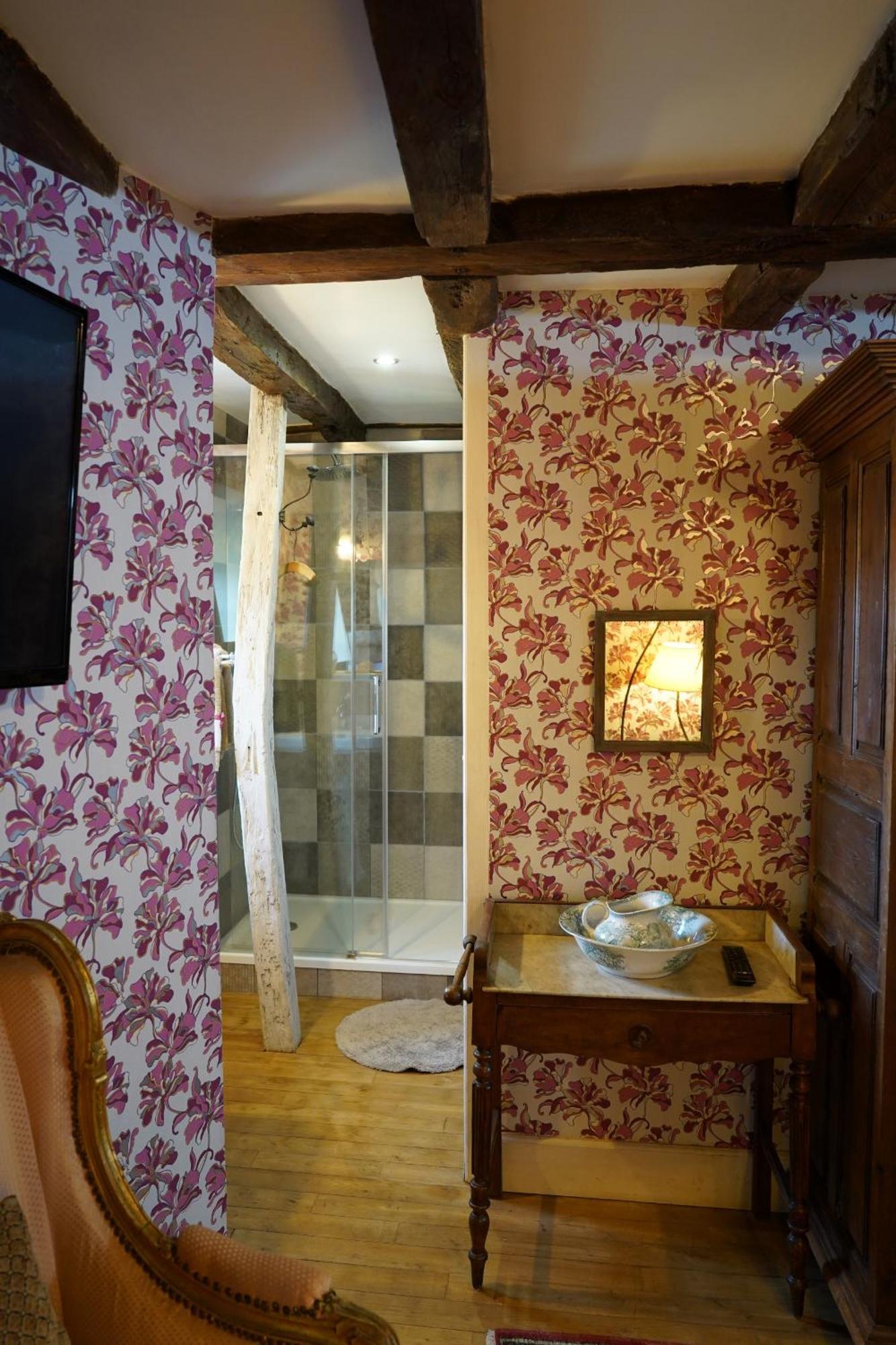 Chateau De Vassinhac Chambres D'Hotes Collonges La Rouge Pokój zdjęcie
