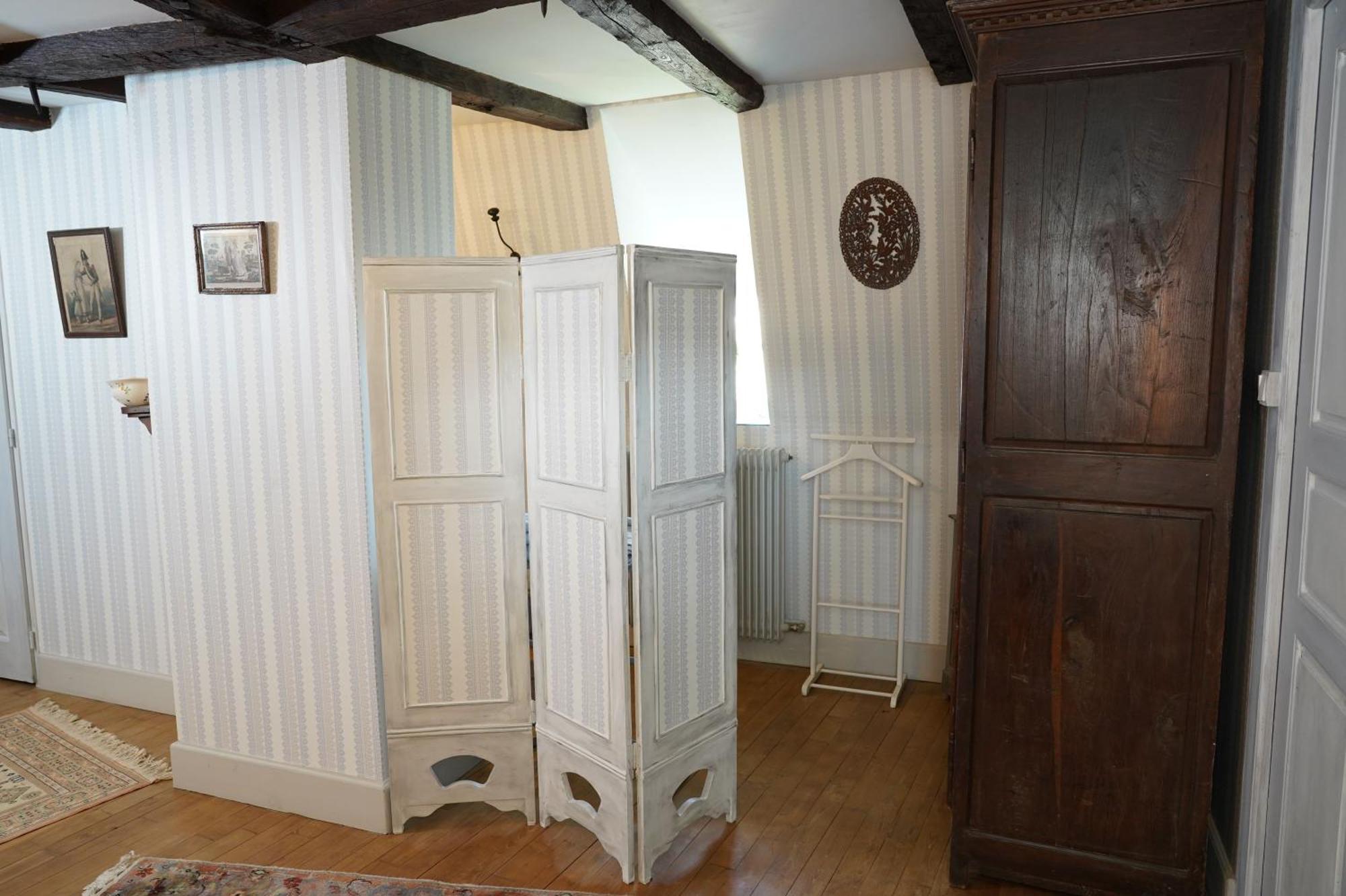 Chateau De Vassinhac Chambres D'Hotes Collonges La Rouge Pokój zdjęcie