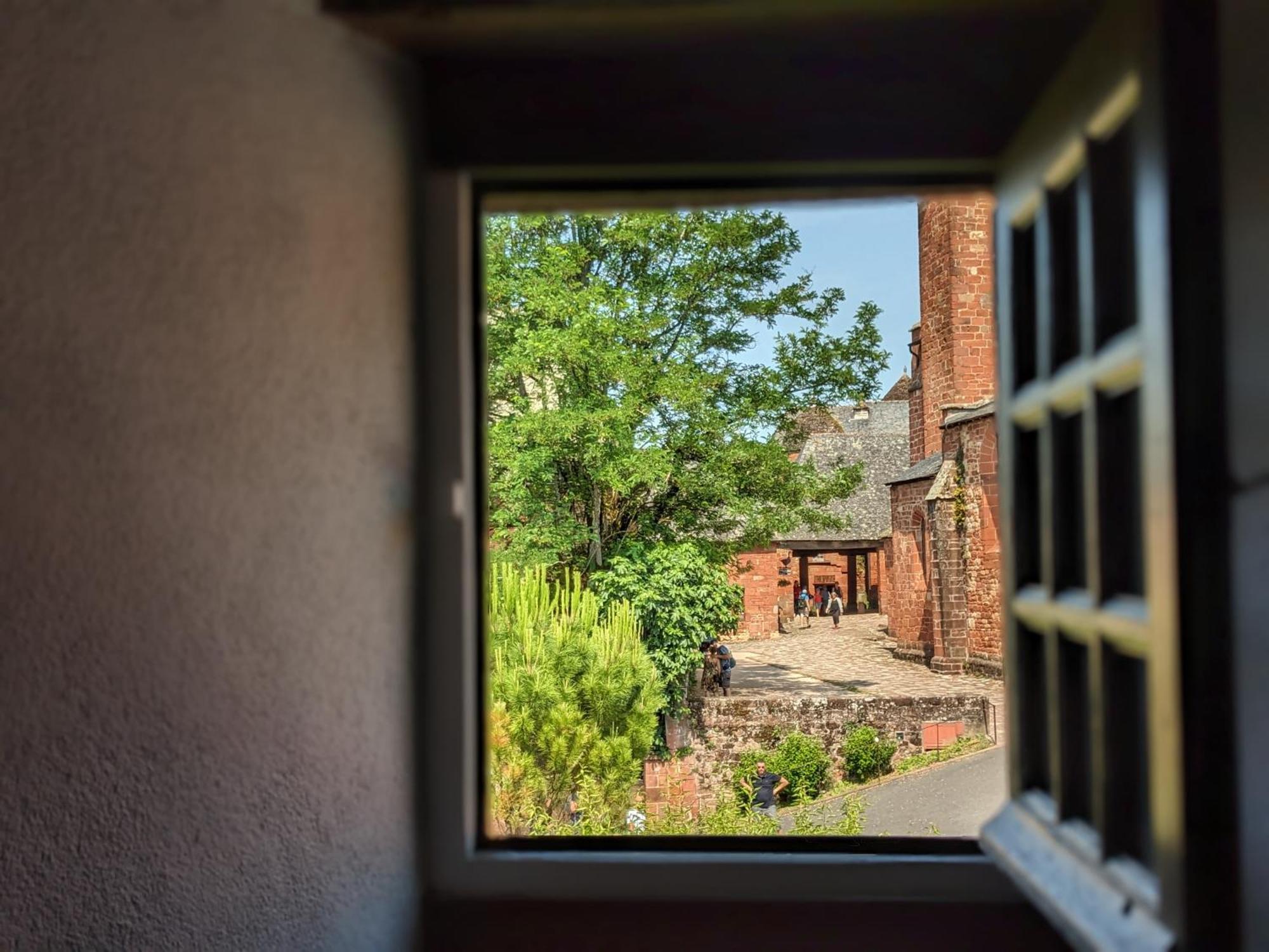 Chateau De Vassinhac Chambres D'Hotes Collonges La Rouge Pokój zdjęcie