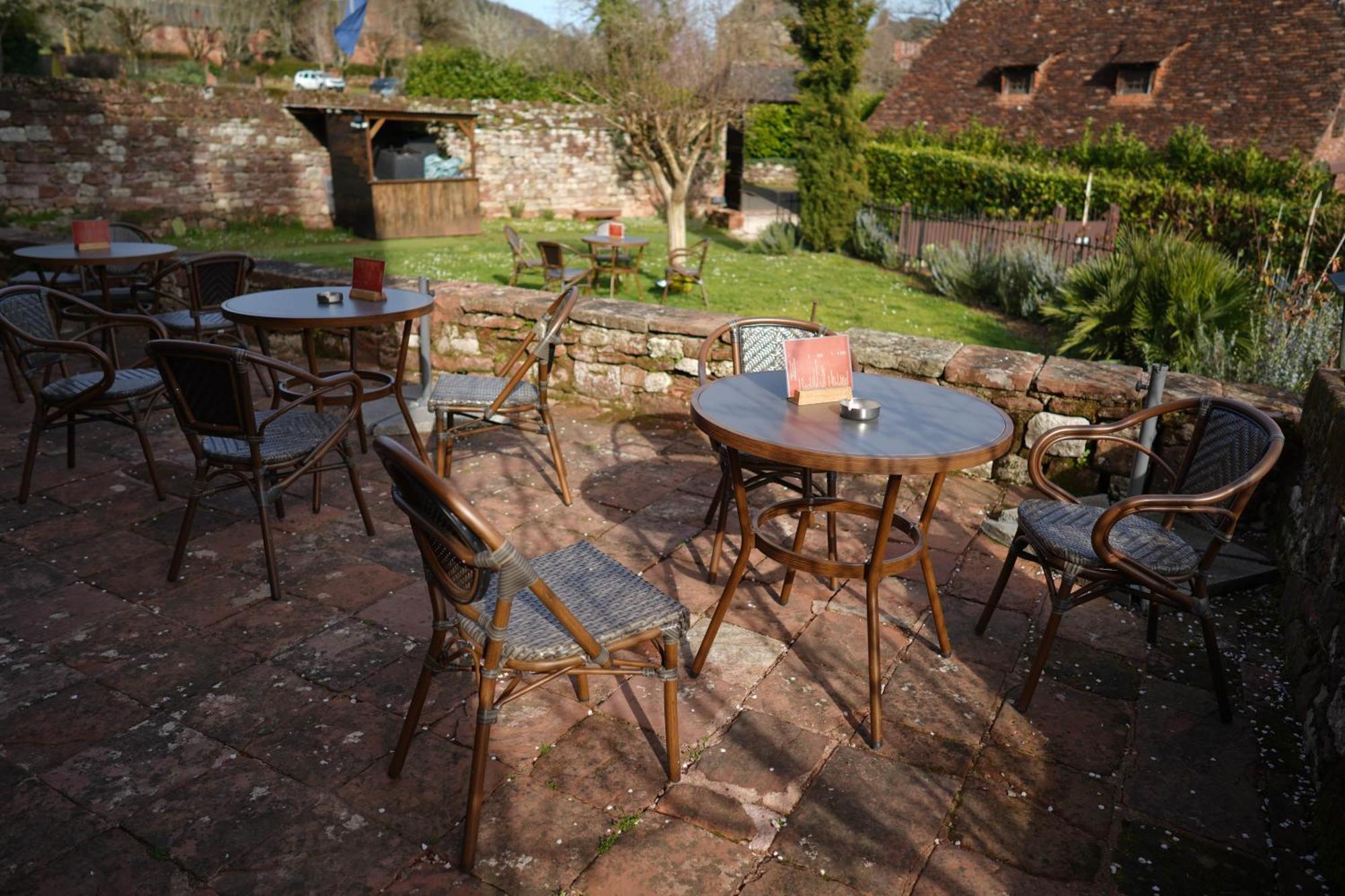 Chateau De Vassinhac Chambres D'Hotes Collonges La Rouge Zewnętrze zdjęcie